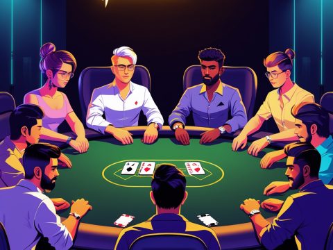 Poker88