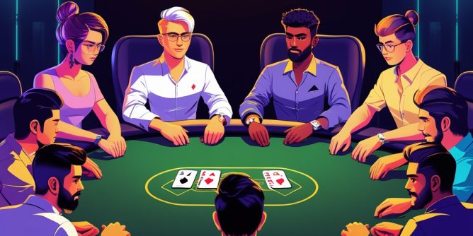 Poker88